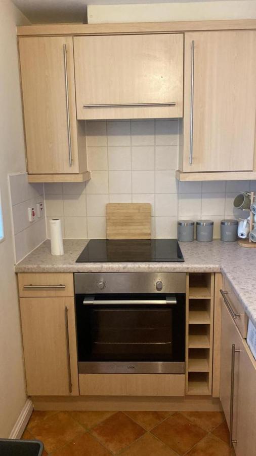 Apex Morrison St Apartment Glasgow Extérieur photo